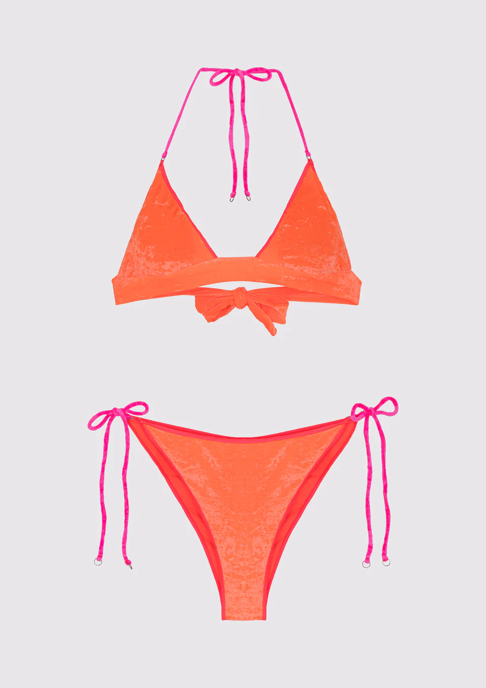 BIKINI TRIANGOLO