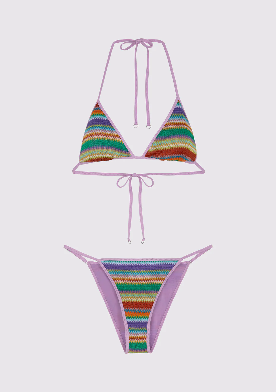 BIKINI TRIANGOLO