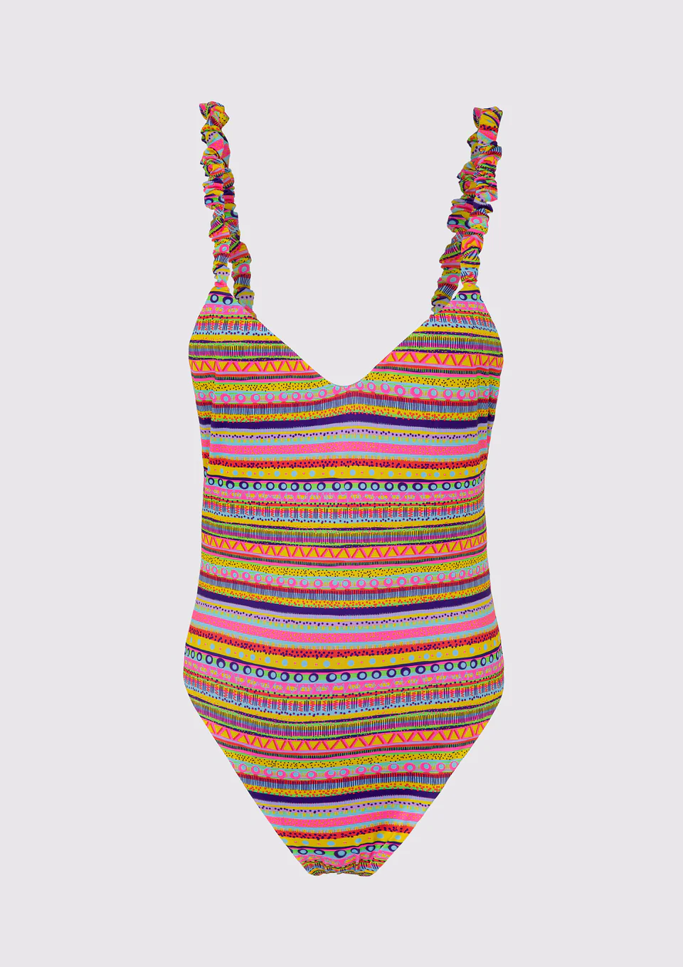 MONOKINI SEASHELL