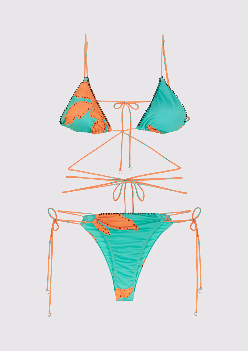 BIKINI TRIANGOLO