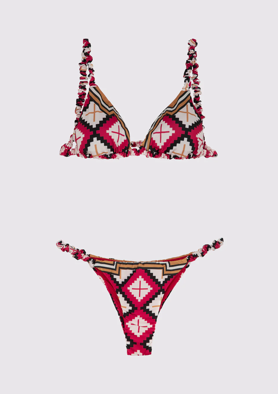 BIKINI TRIANGOLO