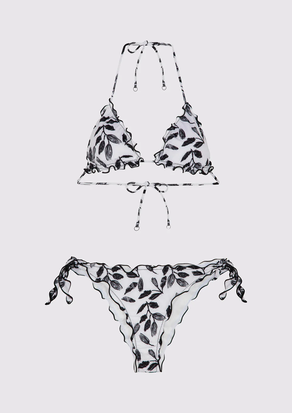 BIKINI TRIANGOLO FROU FROU